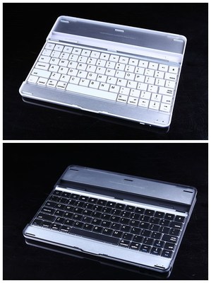 新款蘋果iPad Air無(wú)線藍(lán)牙鍵盤 高效便攜與保護(hù)兼具