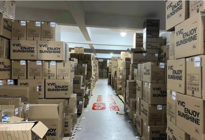 拼多多618百億補貼首戰告捷 商家激增九成，手機家電補貼破10億，家電零配件成消費新熱點