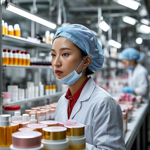 源頭護(hù)膚品工廠直供貨源 解鎖美妝生意的“出廠價(jià)”密碼